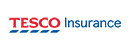 Tesco insurance logo