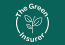 The Green Insurer logo