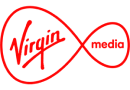 Virgin media logo