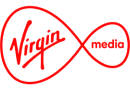 Virgin media logo