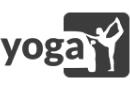 Yoga logo