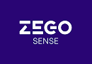 Zego Sense logo