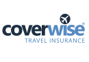 Coverwise travel insurance logo