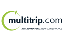 multi trip travel insurance logo
