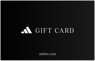 Image of Adidas Gift Card