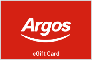 Image of Argos Gift Card