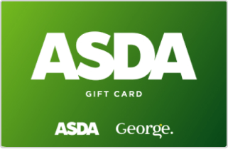 Image of ASDA Gift Card