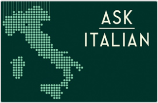 Ask Italian Image of Ask Italian Gift Card