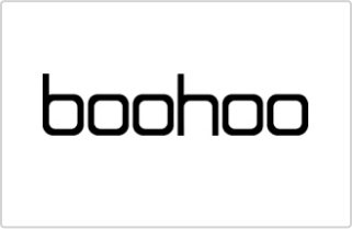 Image of boohoo Gift Card