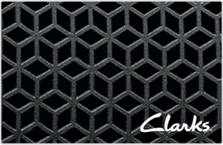 Image of Clarks Gift Card