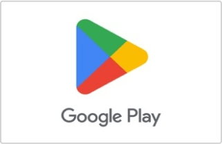 Image of Google Play Gift Card