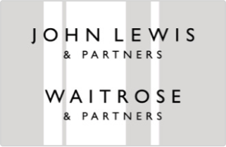 Image of John Lewis Gift Card