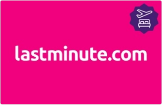 Image of lastminute.com Gift Card