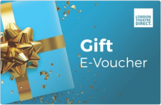 Image of London Theatre Direct Gift Card