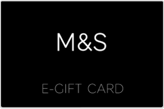 Image of M&S Gift Card
