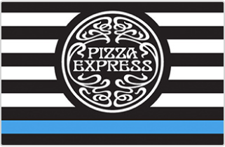 Image of Pizza Express Gift Card