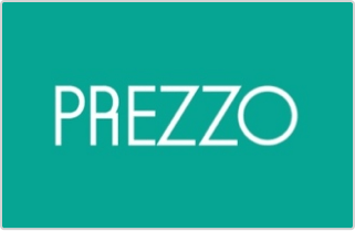 Image of Prezzo Gift Card
