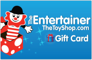 Image of The Entertainer Gift Card