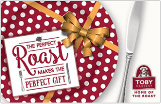 Image of Toby Carvery Gift Card