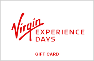 Image of Virgin experience days Gift Card