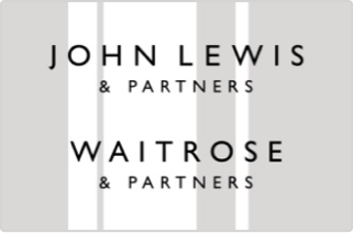 Image of Waitrose Gift Card