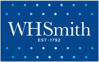 Image of WHSmith Gift Card