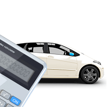 Confused.com car insurance price calculator