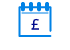 Monthly spend icon