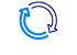 Renew icon