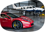 Supercar photo gallery teaser
