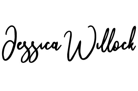 Home insurance expert, Jessica Willock's signature