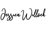 Jessica Willock home insurance expert signature