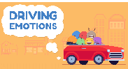 driving emotions