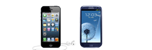 iOS vs Android