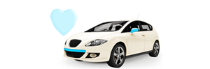 Car name generator