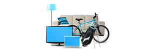 Contents insurance value calculator - Confused.com
