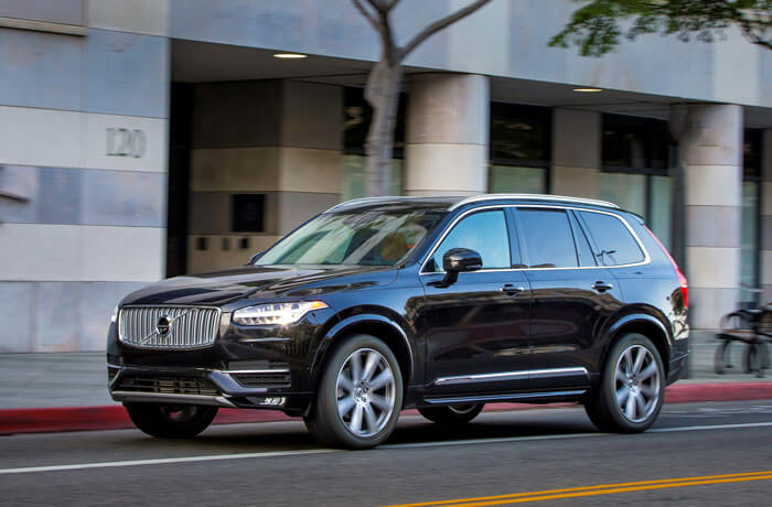 Top 5 Best Self Parking Cars Confused Com