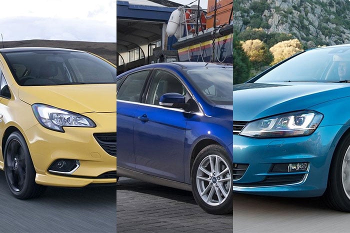 Best used cars for under £1,000 - Confused.com