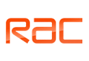 RAC logo