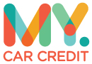 Car credit logo