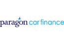 Paragon car finance logo