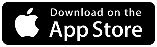 Apple store logo button