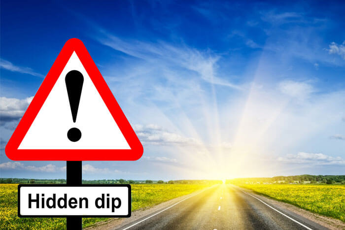 Making Sense Of Road Signs Confused Com