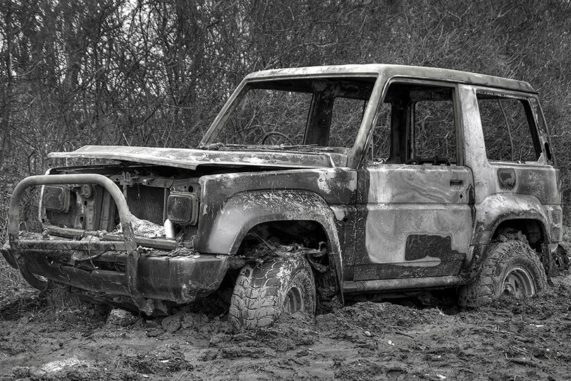 Once loved by Dan Hogben