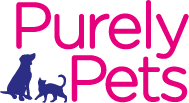 Purely Pets insurance logo
