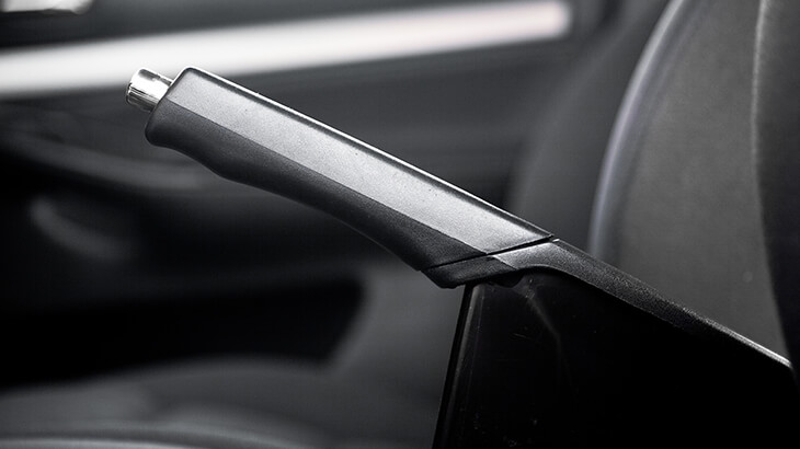 Handbrake