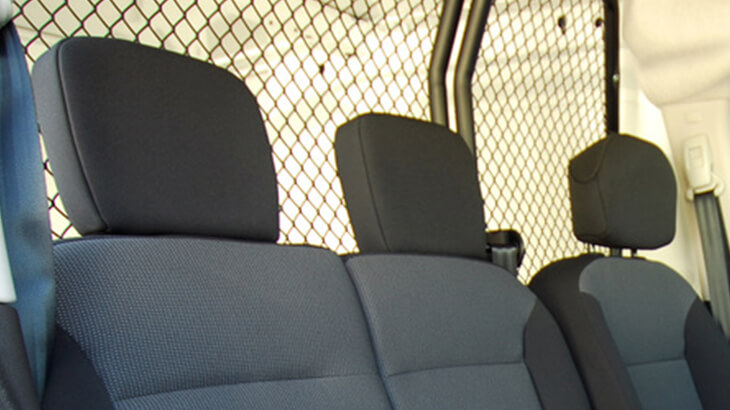 Headrest